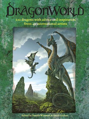 cover image of DragonWorld